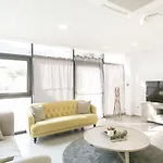 公寓式酒店 Zenao 3*
