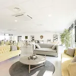 Zenao 公寓式酒店 牟罗兹