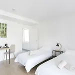 アパートホテル Zenao