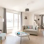 Zenao アパートホテル 3*