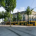 Zenao アパートホテル ミュルーズ