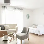 公寓式酒店 Zenao 3*
