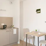 Zenao 公寓式酒店 牟罗兹