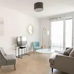 アパートホテル Zenao 3*