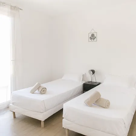 Apart Otel Zenao Mulhouse