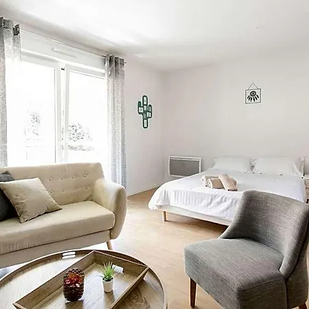 Apartahotel Zenao 3*
