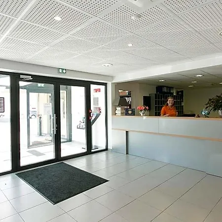 Zenao Apartahotel 3*