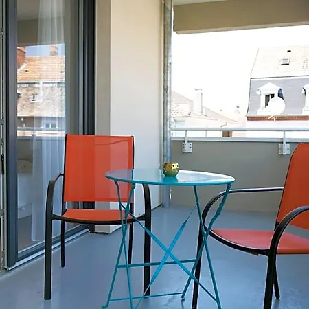 Apartahotel Zenao