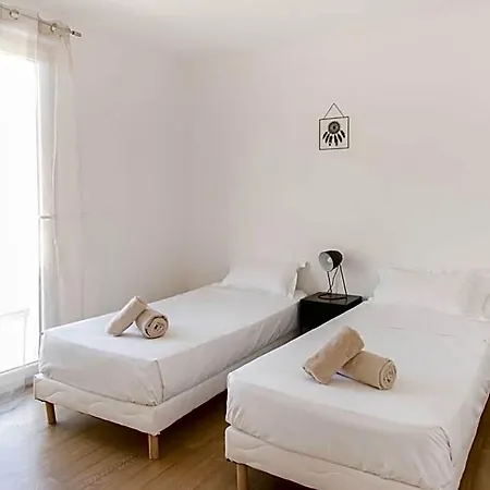 Zenao Apartahotel