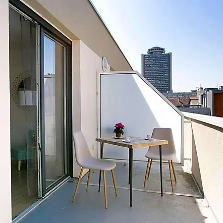 Zenao 3* Mulhouse