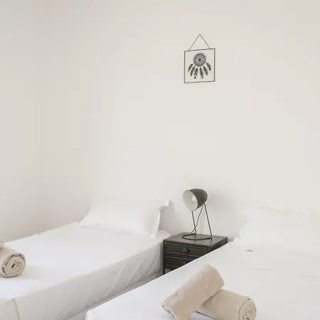Zenao Апарт-отель