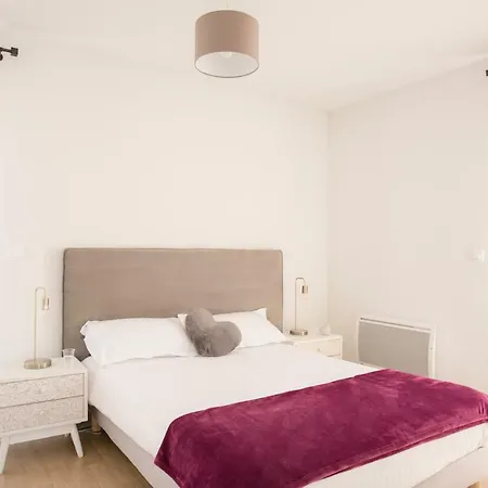 Zenao Lejlighedshotel