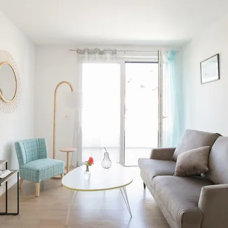 Apart Otel Zenao Mulhouse